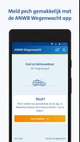 ANWB Wegenwacht Pechhulp app bài đăng