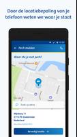 ANWB Wegenwacht Pechhulp app ảnh chụp màn hình 2