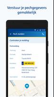 ANWB Wegenwacht Pechhulp app ảnh chụp màn hình 3