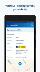 ANWB Wegenwacht Pechhulp app APK 下載