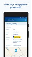 ANWB Wegenwacht Pechhulp app screenshot 3
