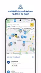 ANWB Eropuit XAPK 下載