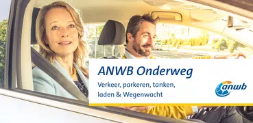 ANWB Onderweg & Wegenwacht