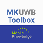 MK UWB Toolbox ikon