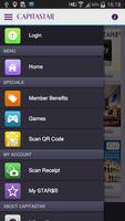 CAPITASTAR ảnh chụp màn hình 1