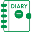 School Teacher Diary icon