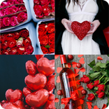 خلفيات عيد الحب