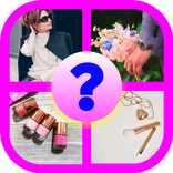 كلمة وأربع صور