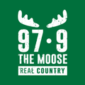 97.9 The Moose
