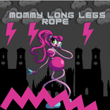 The mommy rope wallpaper