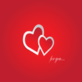Stickers de Amor