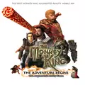 Monkey King