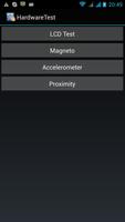 Hardware Sensors / LCD Test Cartaz