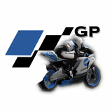 The MotoGP Racing أيقونة