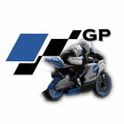 The MotoGP Racing ikona