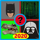 Movie Quiz 2020 - Adivina la pelicula icône