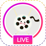 Muevana Live иконка