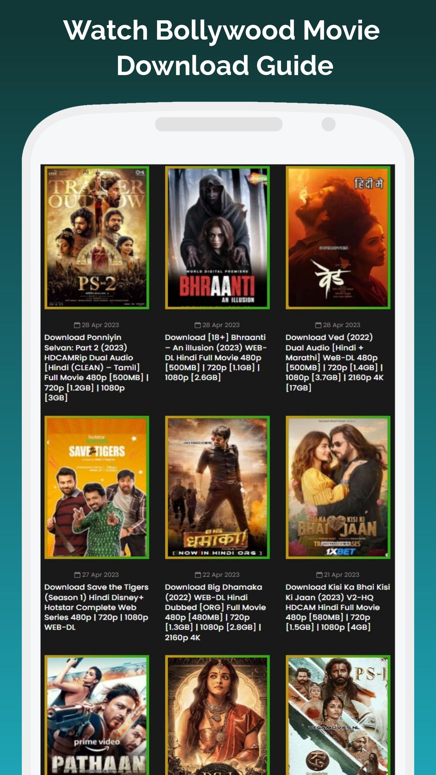 Filmyzilla Movie Download Tips APK for Android Download