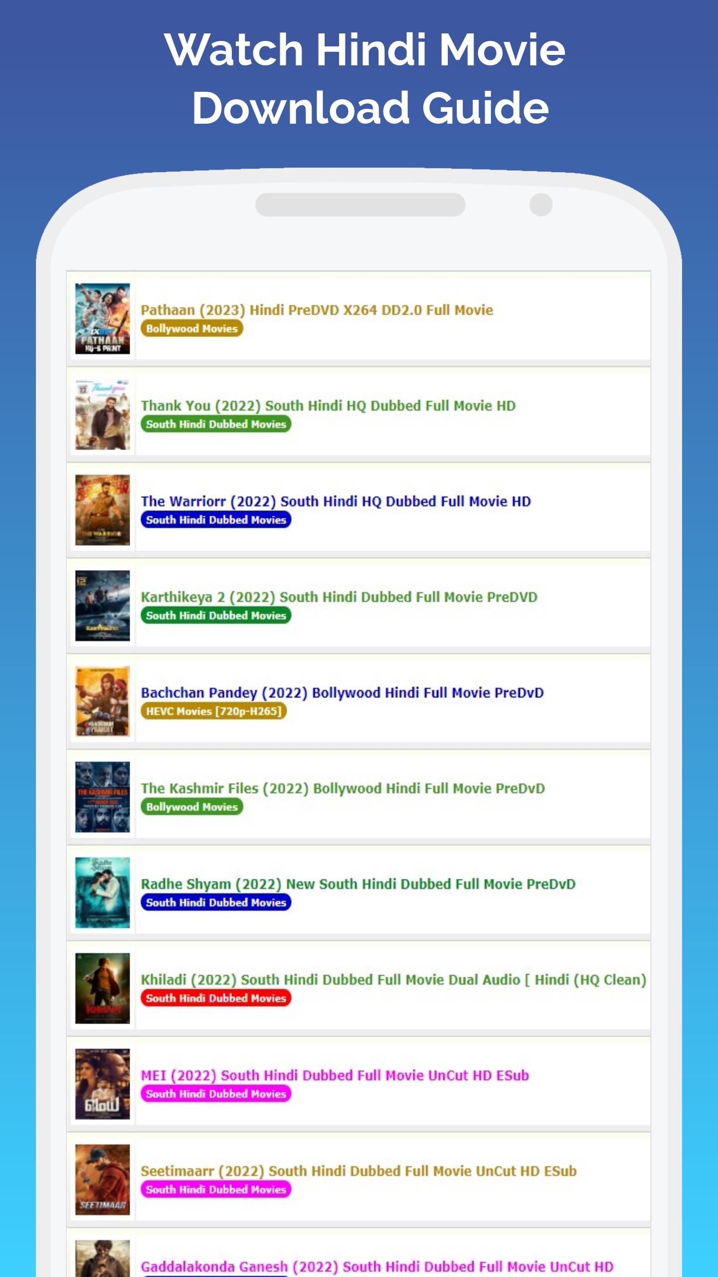 Filmywap Movie Download Tips APK for Android Download