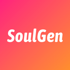 SoulGen Zeichen