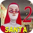 Evil nun 2 Mod Santra Horror (tips) biểu tượng