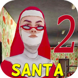 Evil nun 2 Mod Santra Horror (tips) biểu tượng