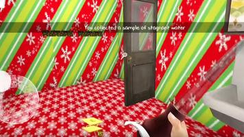 Evil nun 2 Mod Santra Horror (tips) ảnh chụp màn hình 1