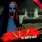 crazy nun the broken mask tips icon