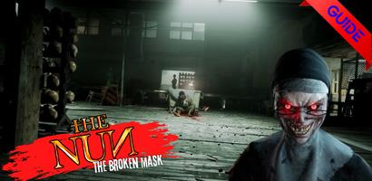 crazy nun the broken mask tips screenshot 3