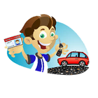 Myanmar Driving Licence Test icon