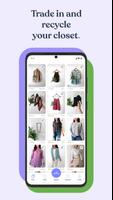Nuw: Thrift Swapping (Fashion) syot layar 1