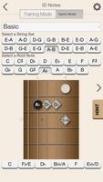 Guitar Intervals Unleashed الملصق