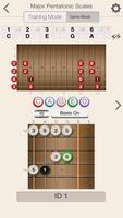 3 Schermata Guitar Scales Unleashed