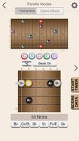 Guitar Scales Unleashed پوسٹر