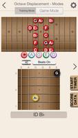 Guitar Scales Unleashed اسکرین شاٹ 1