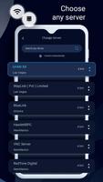 Internet speed test Screenshot 1
