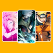 Narutoa Wallpapers 4K & HD icon