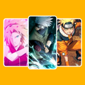 Narutoa Wallpapers 4K & HD