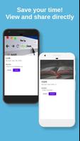 Barcode scanner Plus स्क्रीनशॉट 2