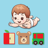 English For Kids आइकन