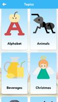 English For Kids screenshot 1