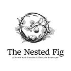 آیکون‌ The Nested Fig