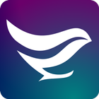GoBird أيقونة