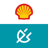 Shell Recharge aplikacja