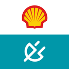 Shell Recharge biểu tượng