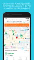 EV Charging Screenshot 2
