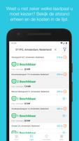 EV Charging screenshot 1