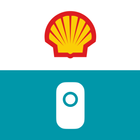 Connect by Shell Recharge icon