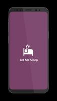 Let Me Sleep - Fingerprint Tim screenshot 1