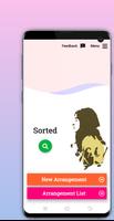 Sorted постер